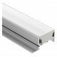 Алюминиевый профиль Arlight Foled-50-Ceil-Side-2000 035770