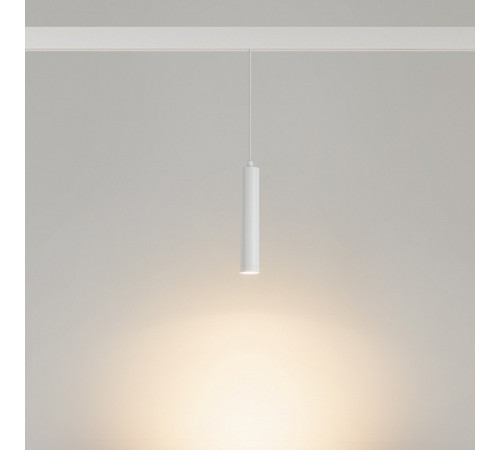 Трековый светильник Arlight Mag-Orient-Spot-Hang-R45-12W Warm3000 035831 Трековый светильник Arlight Mag-Orient-Spot-Hang-R45-12W Warm3000 035831
