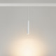 Трековый светильник Arlight Mag-Orient-Spot-Hang-R45-12W Warm3000 035831