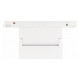 Трековый светильник Arlight Mag-Orient-Flat-Fold-S195-6W Day4000 035853