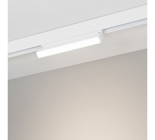 Трековый светильник Arlight MAG-ORIENT-FLAT-FOLD-S230-12W Day4000 (WH, 80 deg, 48V) 035856(1) Трековый светильник Arlight MAG-ORIENT-FLAT-FOLD-S230-12W Day4000 (WH, 80 deg, 48V) 035856(1)