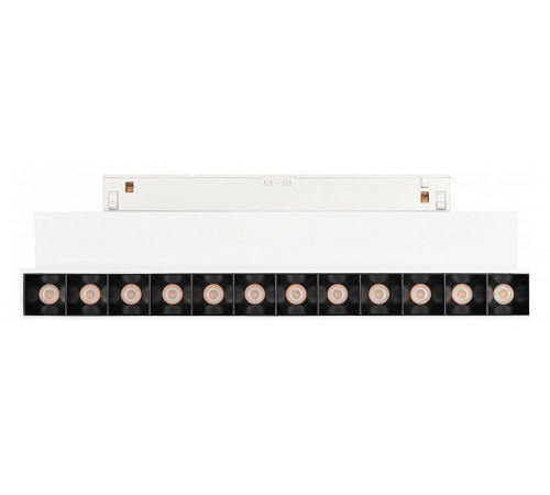 Трековый светильник Arlight Mag-Orient-Laser-Fold-S230-12W Warm3000 035866 Трековый светильник Arlight Mag-Orient-Laser-Fold-S230-12W Warm3000 035866