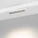 Трековый светильник Arlight Mag-Orient-Laser-Fold-S230-12W Warm3000 035866