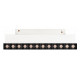 Трековый светильник Arlight Mag-Orient-Laser-Fold-S230-12W Warm3000 035867