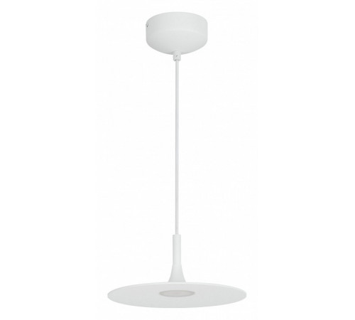 Подвесной светильник Arlight SP-Fiore-R250-8W Day4000 035931 Подвесной светильник Arlight SP-Fiore-R250-8W Day4000 035931
