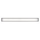 Трековый светильник Arlight Mag-Flex-Flat-L235-8W Day4000 036301