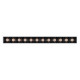 Трековый светильник Arlight Mag-Flex-Laser-L235-8W Day4000 036317