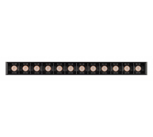 Трековый светильник Arlight Mag-Flex-Laser-L235-8W Warm3000 036318 Трековый светильник Arlight Mag-Flex-Laser-L235-8W Warm3000 036318