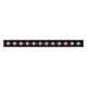 Трековый светильник Arlight Mag-Flex-Laser-L235-8W Warm3000 036318
