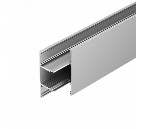 Алюминиевый профиль Arlight ARH-Wall-3385-Dual-2000 Anod 036341