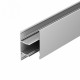 Алюминиевый профиль Arlight ARH-Wall-3385-Dual-2000 Anod 036341