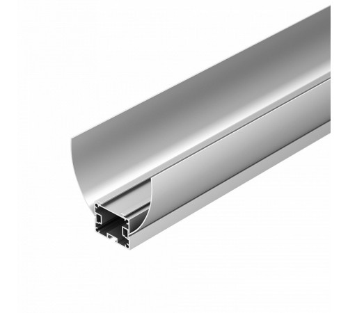 Алюминиевый профиль Arlight ARH-Power-W154-Comfort-2000 Anod 036343 Алюминиевый профиль Arlight ARH-Power-W154-Comfort-2000 Anod 036343