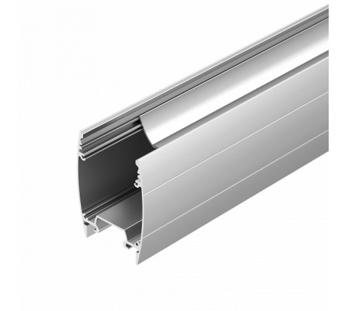 Алюминиевый профиль Arlight ARH-Line-4874-Dual-2000 Anod 036345