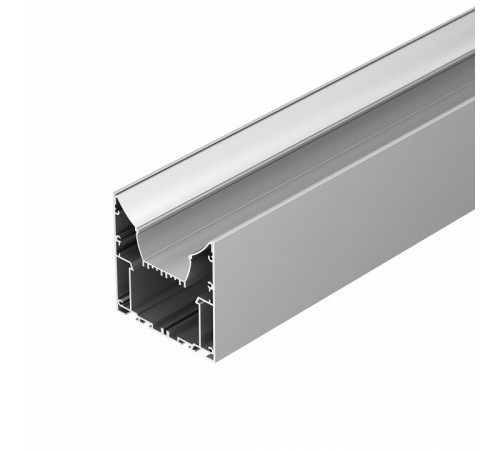 Алюминиевый профиль Arlight ARH-Power-W88-Comfort-2000 Anod 036363
