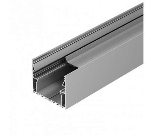 Алюминиевый профиль Arlight ARH-Power-W100-2000 Anod 036366 Алюминиевый профиль Arlight ARH-Power-W100-2000 Anod 036366