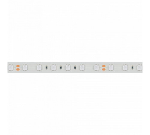Светодиодная лента герметичная Arlight RTW-PFS-B60-13mm 24V Red (14.4 W/m, IP68, 5060, 5m) 036463