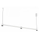 Подвесной светильник Arlight SP-Elizeo-S1000-16W Warm3000 036593