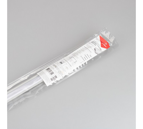 Алюминиевый профиль с экраном Arlight ARH-Wide-F-H10-2000 Anod+Opal 036769 Алюминиевый профиль с экраном Arlight ARH-Wide-F-H10-2000 Anod+Opal 036769