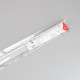 Алюминиевый профиль с экраном Arlight ARH-Kant-H16-2000 Anod+Opal 036770
