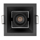 Встраиваемый светильник Arlight MS-Orient-Built-Turn-TC-S67x67-3W Warm3000 037206