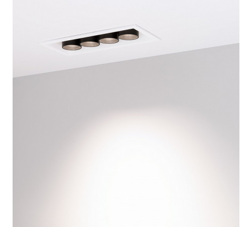 Встраиваемый светильник Arlight MS-Orient-Built-Turn-TC-S67x150-10W Day4000 037209 Встраиваемый светильник Arlight MS-Orient-Built-Turn-TC-S67x150-10W Day4000 037209