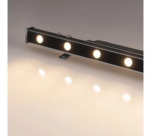 Линейный прожектор Arlight AR-LINE-500-6W Warm3000 (GR, 30 deg, 230V) 037364(1) Линейный прожектор Arlight AR-LINE-500-6W Warm3000 (GR, 30 deg, 230V) 037364(1)
