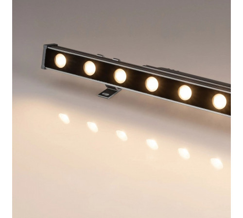 Прожектор Arlight AR-Line-500S-9W-220V Warm 037366 Прожектор Arlight AR-Line-500S-9W-220V Warm 037366