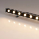 Прожектор Arlight AR-Line-500S-9W-220V Warm 037366