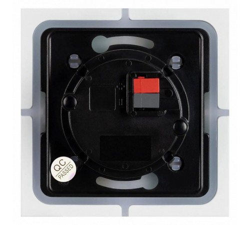 Сенсорная панель Arlight KNX-304-13-IN White BUS, Frameless 038310 Сенсорная панель Arlight KNX-304-13-IN White BUS, Frameless 038310