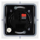 Сенсорная панель Arlight KNX-304-13-IN White BUS, Frameless 038310