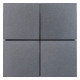 Кнопочная панель Arlight KNX-304-23-IN Grey BUS, Frameless 038366