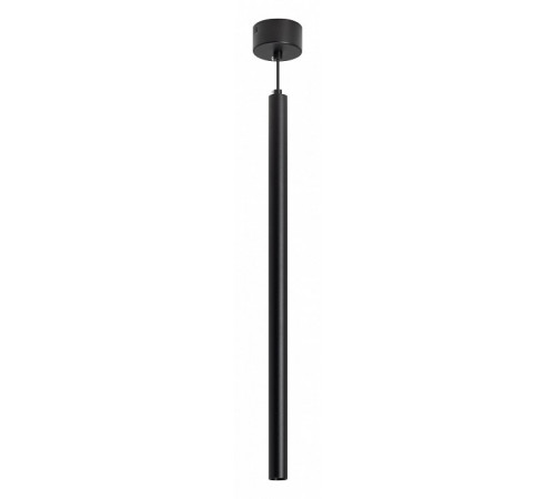 Подвесной светильник Arlight SP-PIPE-HANG-L600-R30-9W Day4000 (BK, 24 deg, 230V) 038610