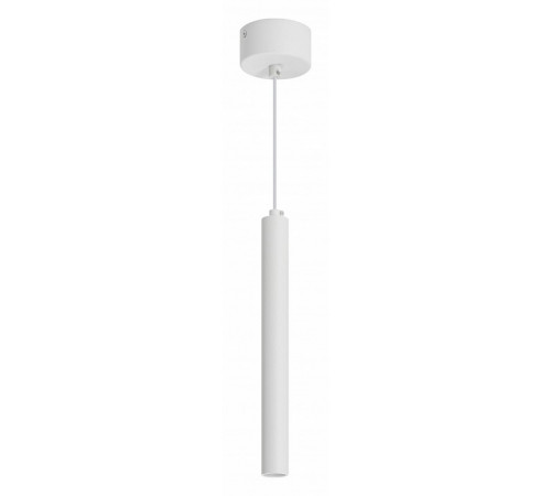 Подвесной светильник Arlight SP-PIPE-HANG-L300-R30-9W Warm3000 (WH, 24 deg, 230V) 038613 Подвесной светильник Arlight SP-PIPE-HANG-L300-R30-9W Warm3000 (WH, 24 deg, 230V) 038613