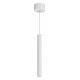 Подвесной светильник Arlight SP-PIPE-HANG-L300-R30-9W Warm3000 (WH, 24 deg, 230V) 038613