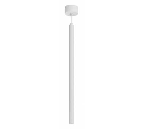 Подвесной светильник Arlight SP-PIPE-HANG-L600-R30-9W Day4000 (WH, 24 deg, 230V) 038615 Подвесной светильник Arlight SP-PIPE-HANG-L600-R30-9W Day4000 (WH, 24 deg, 230V) 038615
