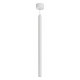 Подвесной светильник Arlight SP-PIPE-HANG-L600-R30-9W Day4000 (WH, 24 deg, 230V) 038615