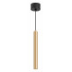 Подвесной светильник Arlight SP-PIPE-HANG-L300-R30-9W Day4000 (GD, 24 deg, 230V) 038617