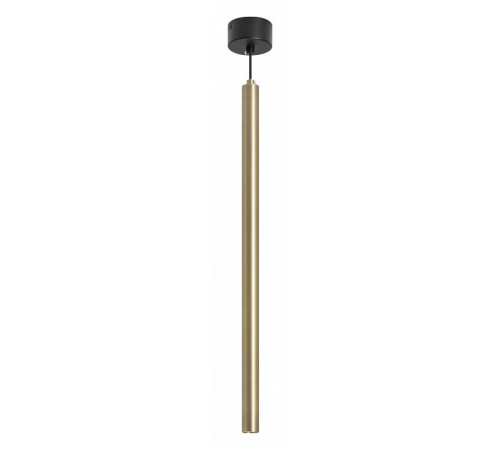 Подвесной светильник Arlight SP-PIPE-HANG-L600-R30-9W Day4000 (BR, 24 deg, 230V) 038645