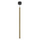 Подвесной светильник Arlight SP-PIPE-HANG-L600-R30-9W Day4000 (BR, 24 deg, 230V) 038645