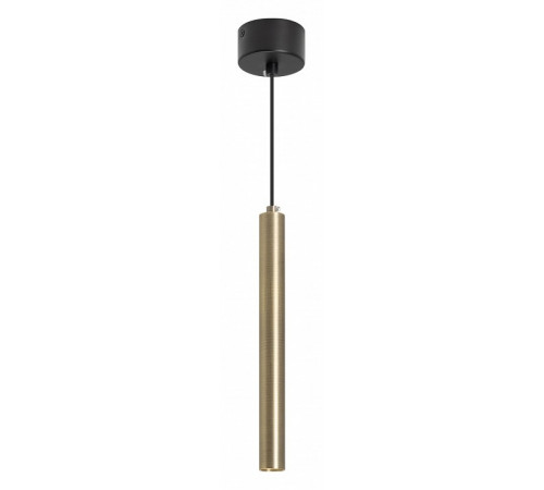 Подвесной светильник Arlight SP-PIPE-HANG-L300-R30-9W Day4000 (BR, 24 deg, 230V) 038648