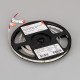 Светодиодная лента Arlight RT-A128-8mm 24V Warm3500 (10 W/m, IP20, 5m) 038757(1)
