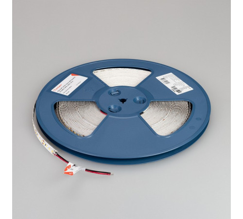 Светодиодная лента Arlight RT-A120-10mm 48V Day4000 (9.6 W/m, IP20, 2835, 30m) 038804