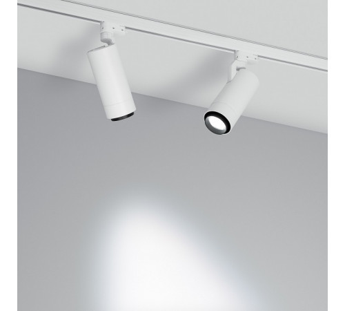 Трековый светильник Arlight LGD-GELIOS-TUNE-4TR-R80-20W Day4000-MIX (WH, 20-60 deg) 039157 Трековый светильник Arlight LGD-GELIOS-TUNE-4TR-R80-20W Day4000-MIX (WH, 20-60 deg) 039157