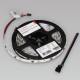 Светодиодная лента Arlight SPI-B60-10mm 12V RGB-PX3-BPT (12 W/m, IP20, 5060, 5m) 039179