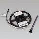 Светодиодная лента Arlight DMX-B60-10mm 24V RGB-PX6 (14 W/m, IP20, 5060, 5m) 039183
