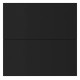 Кнопочная панель Arlight SMART-DMX512-801-22-4G-4SC-DIM-IN Black (230V, 2.4G) 039312