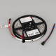 Светодиодная герметичная лента Arlight SPI-SE-B60-10mm 24V RGB-PX6-BPT (12 W/m, IP65, 5060, 5m) 039601