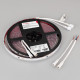 Светодиодная герметичная лента Arlight SPI-PFS-B60-12mm 24V RGB-PX6-BPT (12 W/m, IP68, 5060, 5m) 039602