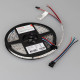 Светодиодная герметичная лента Arlight DMX-SE-B60-10mm 24V RGB-PX6 (14 W/m, IP65, 5060, 5m) 039607