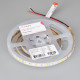 Светодиодная лента Arlight ULTRA-C72-10mm 24V Day5000 (7.2 W/m, IP20, 5630, 5m) 040209